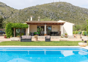 Villa Es Puig (Green Palms)